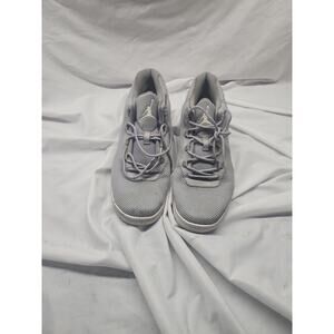 Size 11 - Jordan Academy Gray
